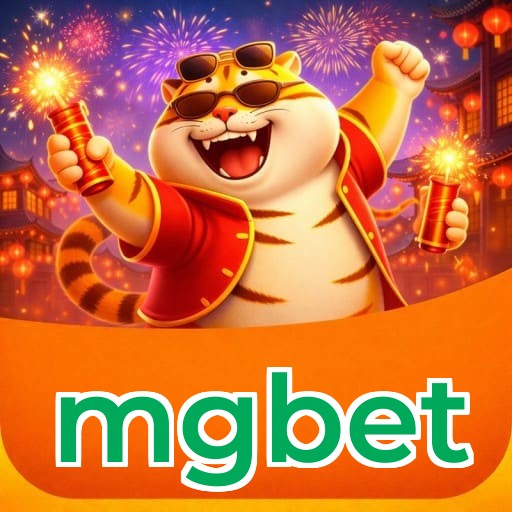 Aplicativo mobile mgbet