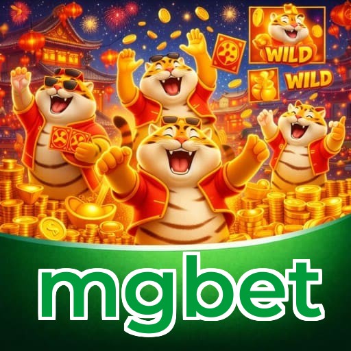 App mobile mgbet